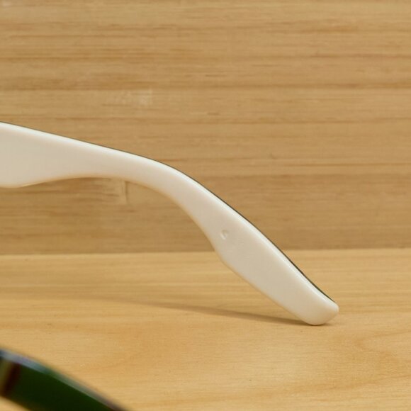 IVI Dusky Women's Sunglasses, DPM 03041-908, Green Gray Lens - Picture 5 of 9